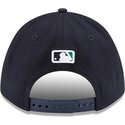 gorra-curva-azul-marino-snapback-9forty-m-crown-player-replica-de-seattle-mariners-mlb-de-new-era