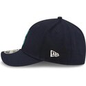 gorra-curva-azul-marino-snapback-9forty-m-crown-player-replica-de-seattle-mariners-mlb-de-new-era