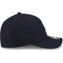 new-era-curved-brim-9forty-m-crown-player-replica-seattle-mariners-mlb-navy-blue-snapback-cap