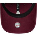 gorra-curva-granate-ajustable-9twenty-mini-logo-de-detroit-tigers-mlb-de-new-era