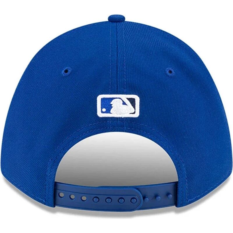 gorra-curva-azul-snapback-9forty-m-crown-player-replica-de-toronto-blue-jays-mlb-de-new-era