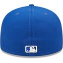 gorra-plana-azul-ajustada-59fifty-ac-perf-de-toronto-blue-jays-mlb-de-new-era