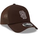 gorra-trucker-marron-9forty-apex-batting-practice-de-san-diego-padres-mlb-de-new-era