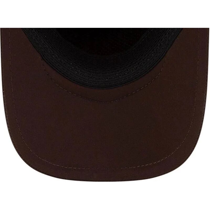 new-era-9forty-apex-batting-practice-san-diego-padres-mlb-brown-trucker-hat new-era-9forty-apex-batting-practice-san-diego-padres-mlb-brown-trucker-hat