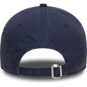 gorra-curva-azul-marino-ajustable-9twenty-washed-mini-logo-de-new-york-mets-mlb-de-new-era