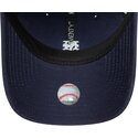 gorra-curva-azul-marino-ajustable-9twenty-washed-mini-logo-de-new-york-mets-mlb-de-new-era