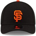 gorra-curva-negra-snapback-con-logo-naranja-9forty-m-crown-player-replica-de-san-francisco-giants-mlb-de-new-era