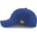 gorra-curva-azul-ajustable-9twenty-core-classic-de-seattle-mariners-mlb-de-new-era