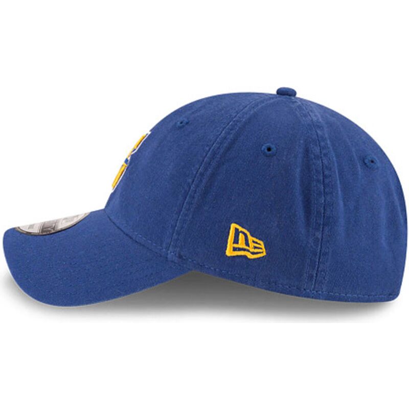 gorra-curva-azul-ajustable-9twenty-core-classic-de-seattle-mariners-mlb-de-new-era gorra-curva-azul-ajustable-9twenty-core-classic-de-seattle-mariners-mlb-de-new-era