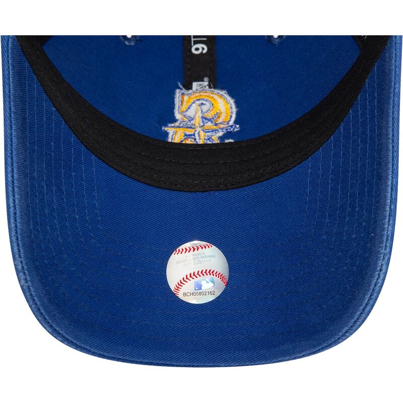 gorra-curva-azul-ajustable-9twenty-core-classic-de-seattle-mariners-mlb-de-new-era gorra-curva-azul-ajustable-9twenty-core-classic-de-seattle-mariners-mlb-de-new-era