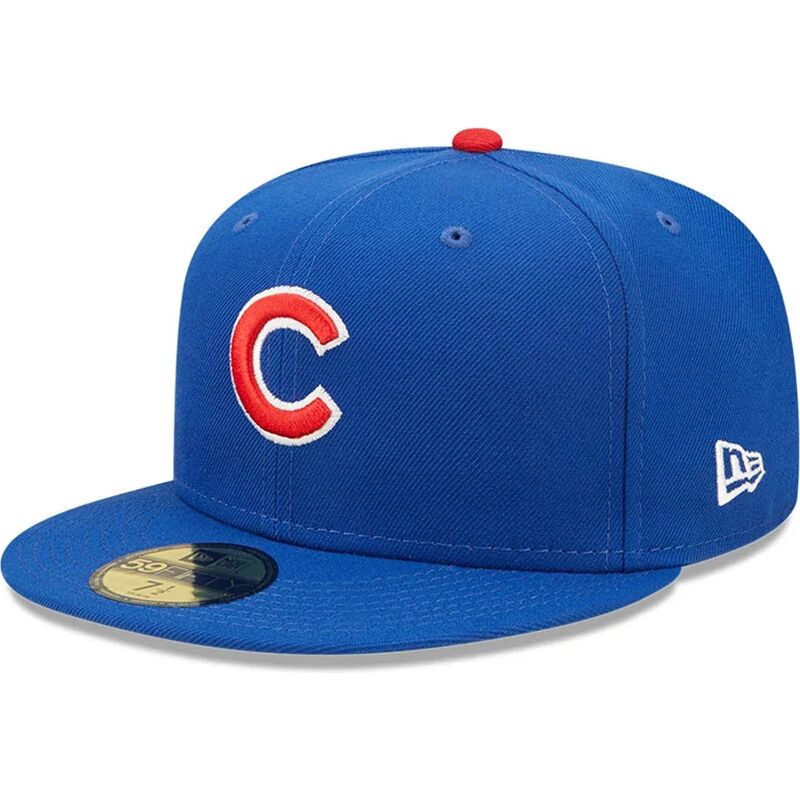gorra-plana-azul-ajustada-59fifty-ac-perf-de-chicago-cubs-mlb-de-new-era