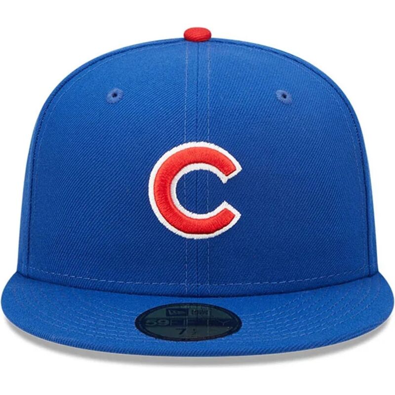 gorra-plana-azul-ajustada-59fifty-ac-perf-de-chicago-cubs-mlb-de-new-era