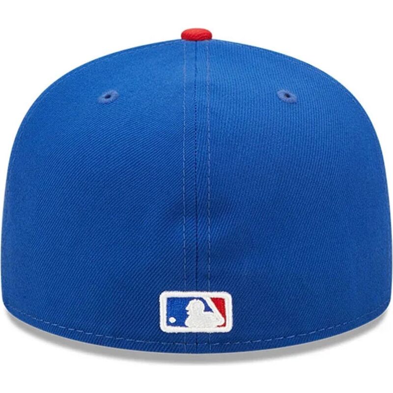 gorra-plana-azul-ajustada-59fifty-ac-perf-de-chicago-cubs-mlb-de-new-era
