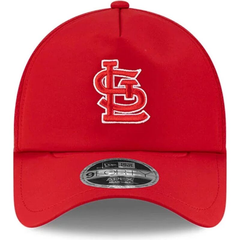 gorra-trucker-roja-9forty-apex-batting-practice-de-st-louis-cardinals-mlb-de-new-era gorra-trucker-roja-9forty-apex-batting-practice-de-st-louis-cardinals-mlb-de-new-era
