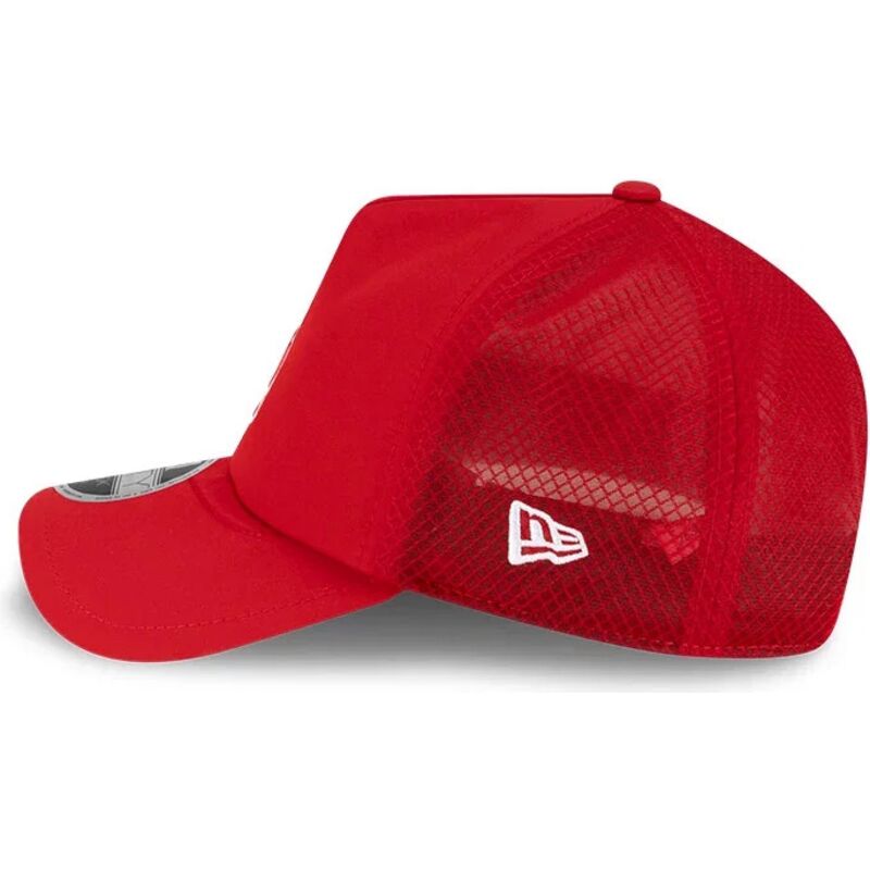 gorra-trucker-roja-9forty-apex-batting-practice-de-st-louis-cardinals-mlb-de-new-era gorra-trucker-roja-9forty-apex-batting-practice-de-st-louis-cardinals-mlb-de-new-era