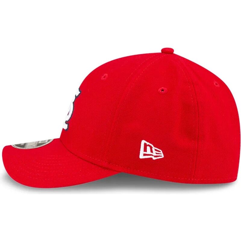 gorra-curva-marron-snapback-9forty-m-crown-player-replica-de-st-louis-cardinals-mlb-de-new-era gorra-curva-marron-snapback-9forty-m-crown-player-replica-de-st-louis-cardinals-mlb-de-new-era