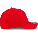 gorra-curva-marron-snapback-9forty-m-crown-player-replica-de-st-louis-cardinals-mlb-de-new-era