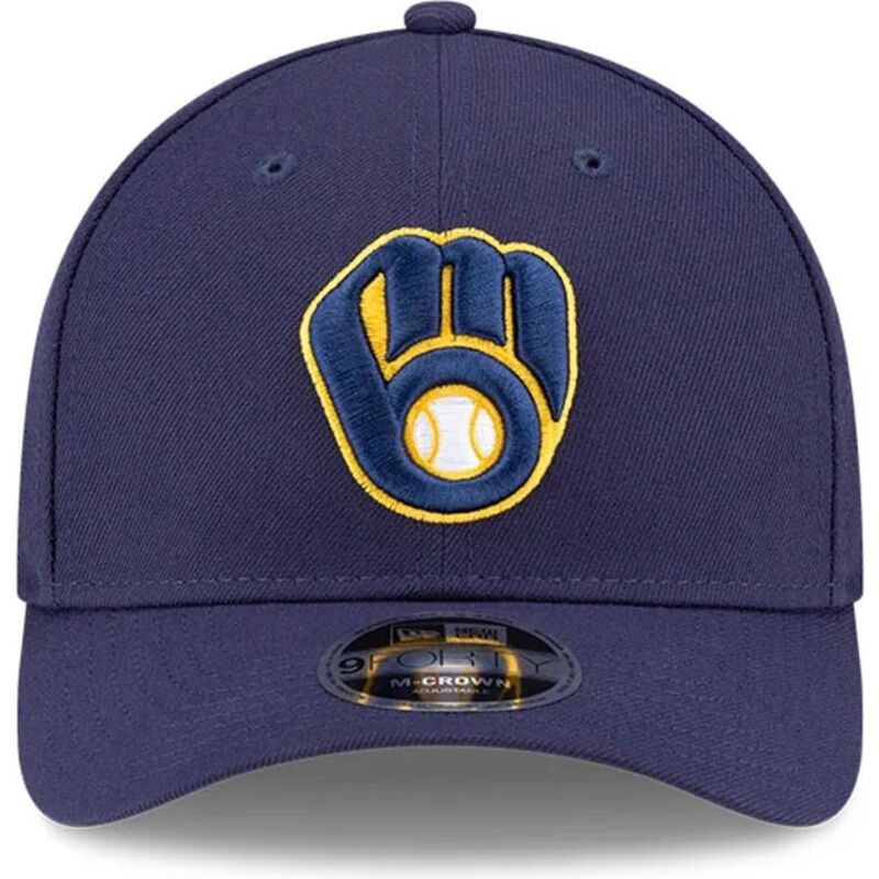 gorra-curva-azul-marino-snapback-9forty-m-crown-player-replica-de-milwaukee-brewers-mlb-de-new-era