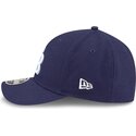 gorra-curva-azul-marino-snapback-9forty-m-crown-player-replica-de-tampa-bay-rays-mlb-de-new-era