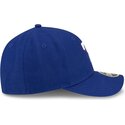 gorra-curva-azul-snapback-9forty-m-crown-player-replica-de-texas-rangers-mlb-de-new-era