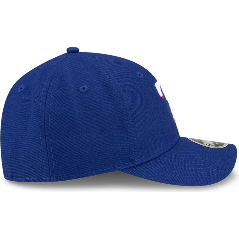 gorra-curva-azul-snapback-9forty-m-crown-player-replica-de-texas-rangers-mlb-de-new-era