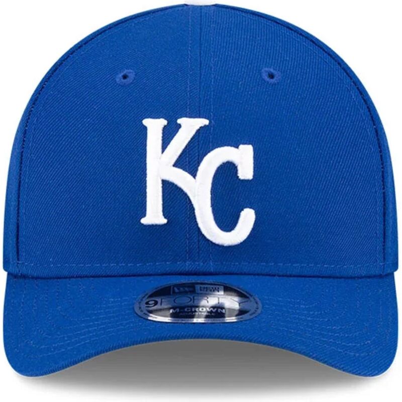gorra-curva-azul-snapback-9forty-m-crown-player-replica-de-kansas-city-royals-mlb-de-new-era