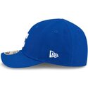 new-era-curved-brim-9forty-m-crown-player-replica-kansas-city-royals-mlb-blue-snapback-cap