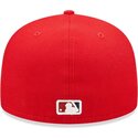 gorra-plana-roja-ajustada-59fifty-ac-perf-de-washington-nationals-mlb-de-new-era