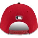 gorra-curva-roja-y-negra-snapback-9forty-m-crown-player-replica-de-arizona-diamondbacks-mlb-de-new-era