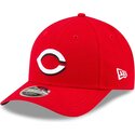 gorra-curva-roja-snapback-9forty-m-crown-player-replica-de-cincinnati-reds-mlb-de-new-era