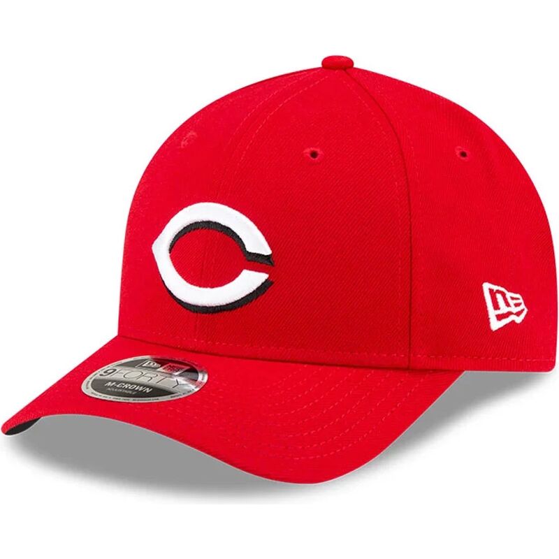 gorra-curva-roja-snapback-9forty-m-crown-player-replica-de-cincinnati-reds-mlb-de-new-era
