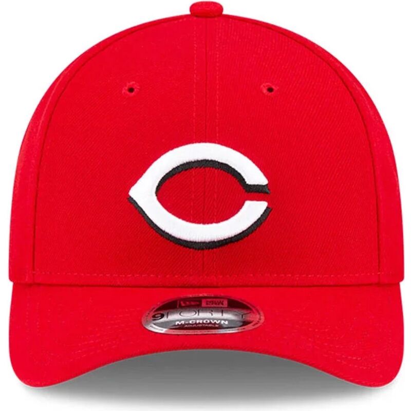gorra-curva-roja-snapback-9forty-m-crown-player-replica-de-cincinnati-reds-mlb-de-new-era