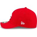 gorra-curva-roja-snapback-9forty-m-crown-player-replica-de-cincinnati-reds-mlb-de-new-era
