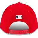 gorra-curva-roja-snapback-9forty-m-crown-player-replica-de-cincinnati-reds-mlb-de-new-era