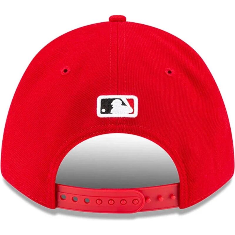 gorra-curva-roja-snapback-9forty-m-crown-player-replica-de-cincinnati-reds-mlb-de-new-era