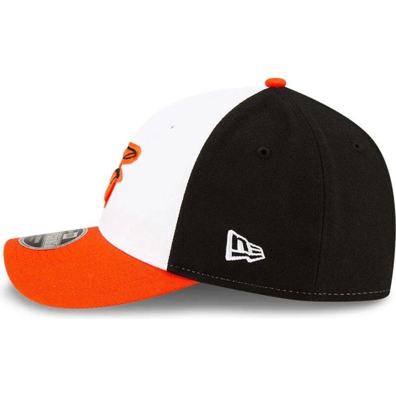 gorra-curva-naranja-y-negra-snapback-9forty-m-crown-player-replica-de-baltimore-orioles-mlb-de-new-era