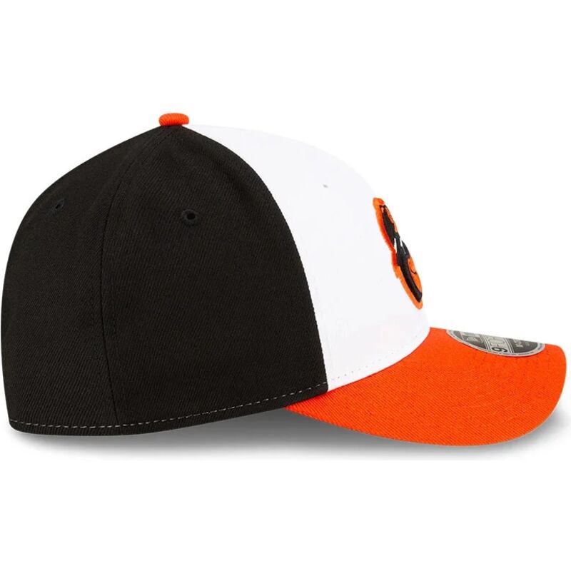 gorra-curva-naranja-y-negra-snapback-9forty-m-crown-player-replica-de-baltimore-orioles-mlb-de-new-era