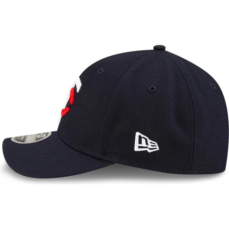 gorra-curva-azul-marino-snapback-9forty-m-crown-player-replica-de-minnesota-twins-mlb-de-new-era