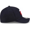 gorra-curva-azul-marino-snapback-9forty-m-crown-player-replica-de-minnesota-twins-mlb-de-new-era
