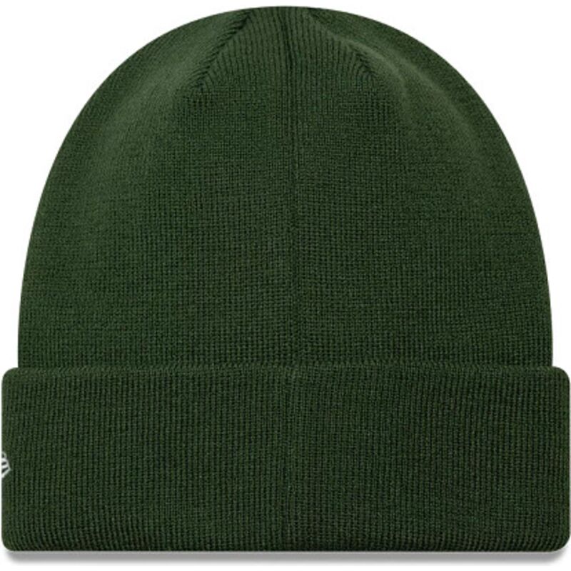 gorro-verde-con-logo-blanco-seasonal-cuff-de-fc-barcelona-laliga-de-new-era