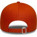 gorra-curva-naranja-ajustable-9forty-seasonal-de-fc-barcelona-laliga-de-new-era