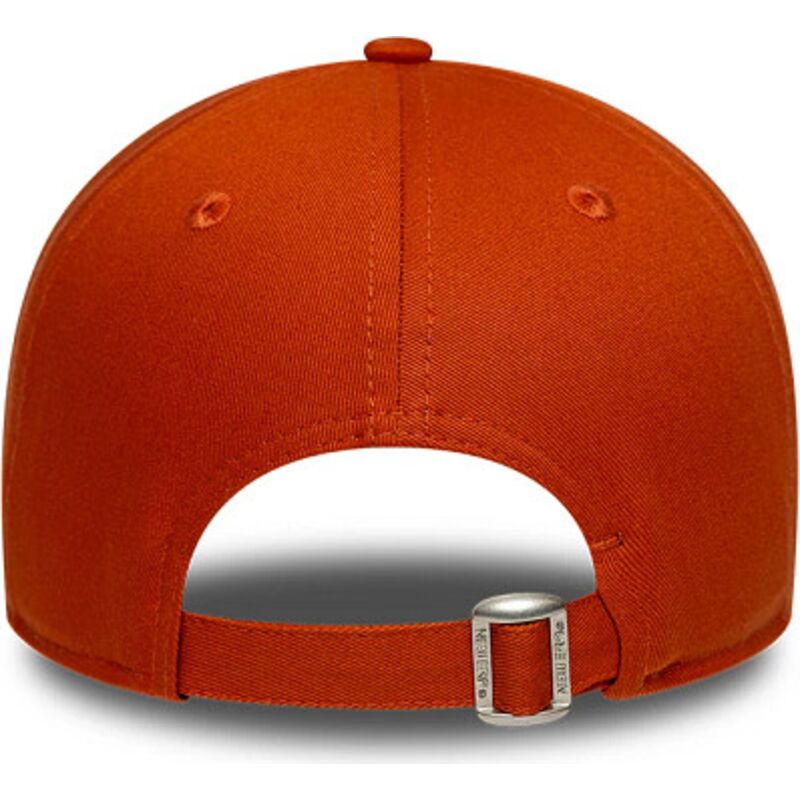 gorra-curva-naranja-ajustable-9forty-seasonal-de-fc-barcelona-laliga-de-new-era