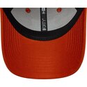 gorra-curva-naranja-ajustable-9forty-seasonal-de-fc-barcelona-laliga-de-new-era