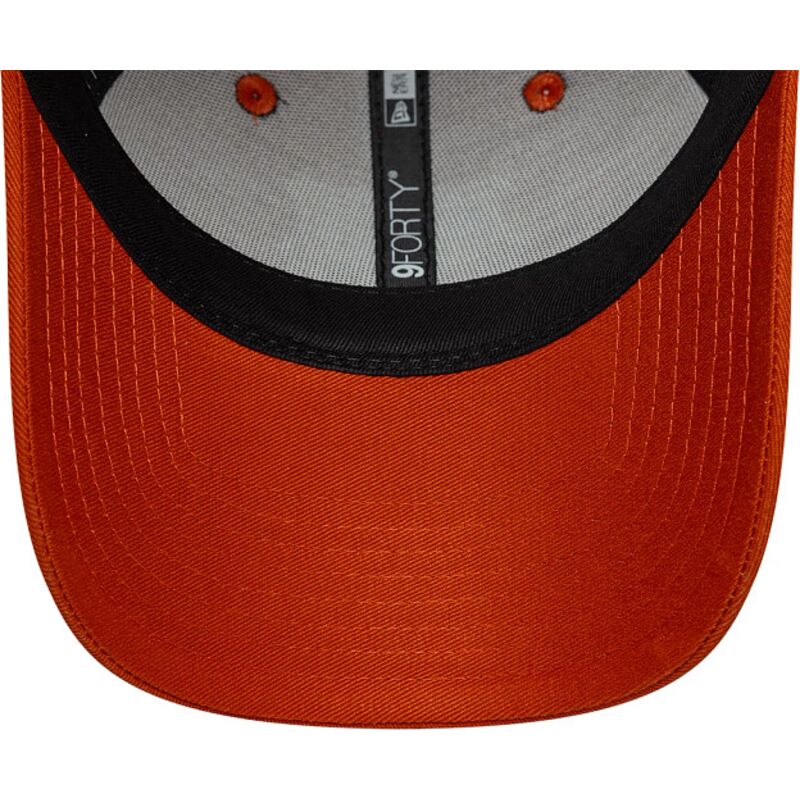 gorra-curva-naranja-ajustable-9forty-seasonal-de-fc-barcelona-laliga-de-new-era