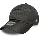 gorra-curva-gris-ajustable-9twenty-ripstop-de-fc-barcelona-laliga-de-new-era