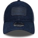 gorra-curva-azul-marino-ajustable-9twenty-patterned-denim-de-red-bull-racing-formula-1-de-new-era