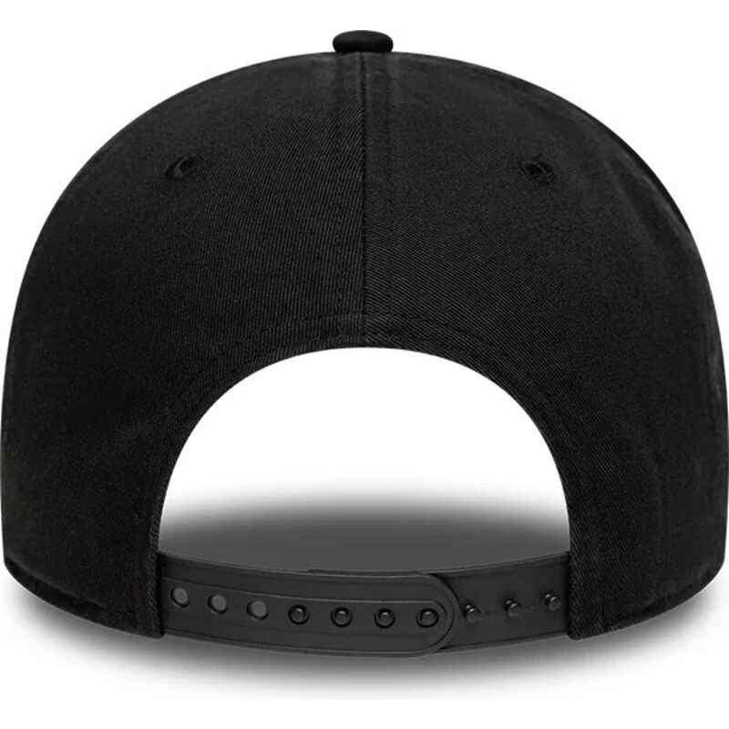 gorra-curva-negra-snapback-con-logo-negro-9forty-m-crown-wordmark-de-ducati-motor-motogp-de-new-era