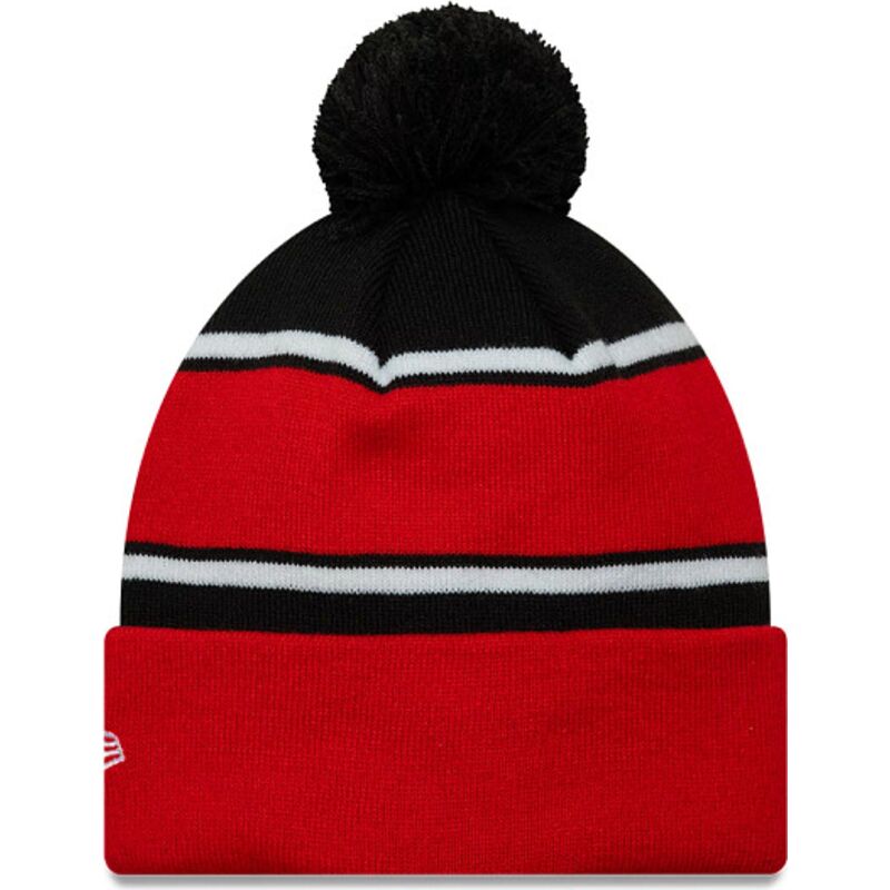 new-era-sports-knit-ducati-motor-motogp-red-and-black-beanie-with-pompom