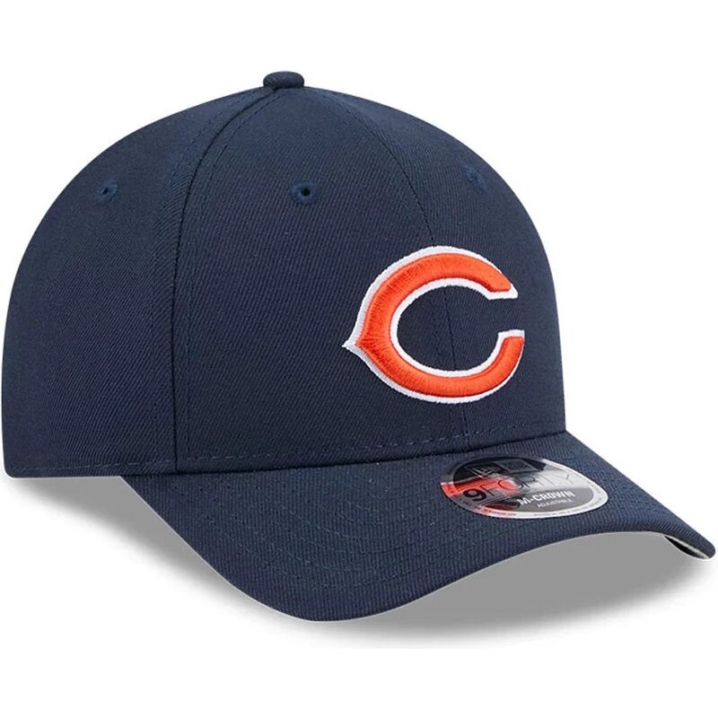 gorra-curva-azul-marino-snapback-9forty-m-crown-team-de-chicago-bears-nfl-de-new-era