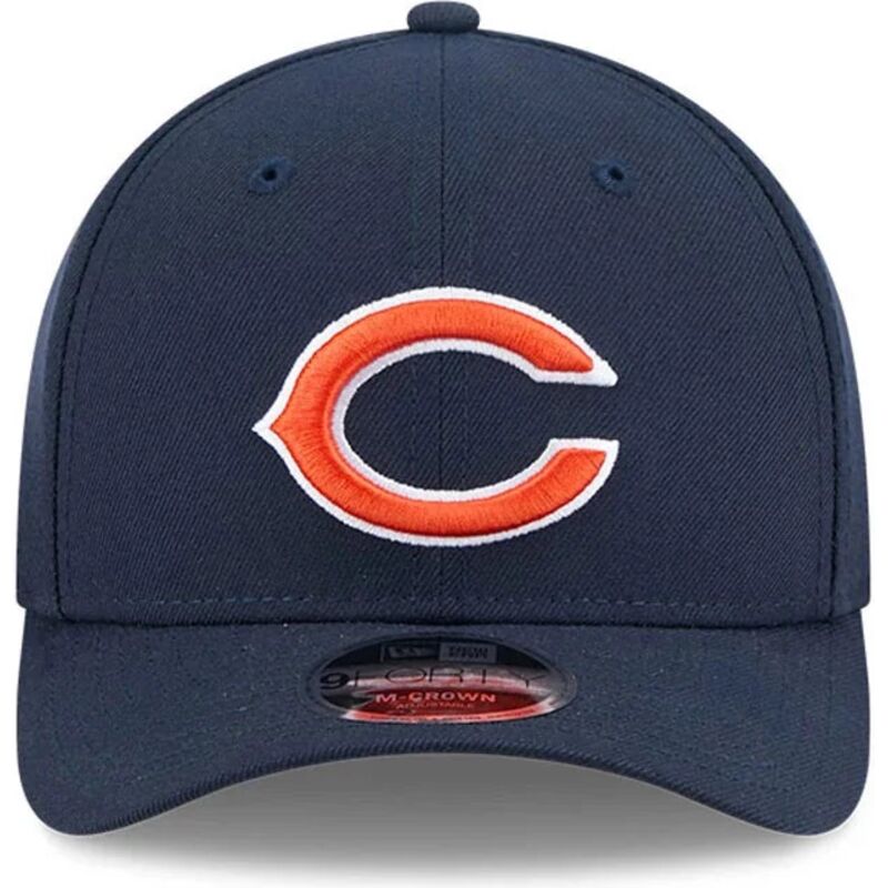 gorra-curva-azul-marino-snapback-9forty-m-crown-team-de-chicago-bears-nfl-de-new-era